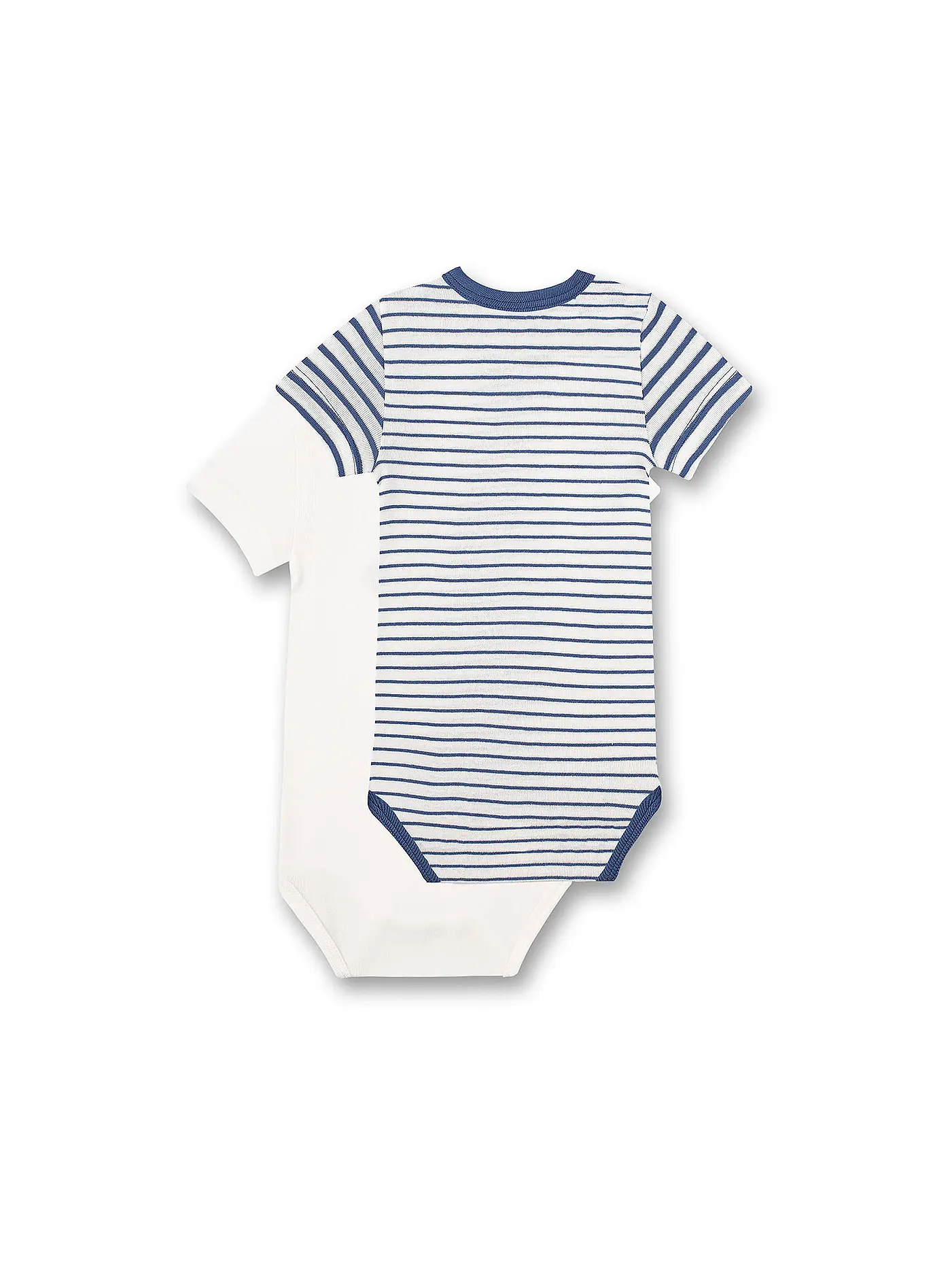 SANETTA | Baby Body 2er Pkg | 